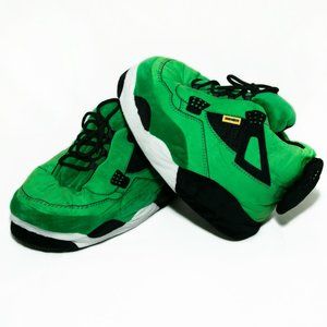 KrazeKickz Sneaker Slippers for Adults - Manila